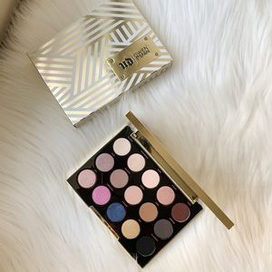 Urban Decay x Gwen Stefani Eyeshadow Palette